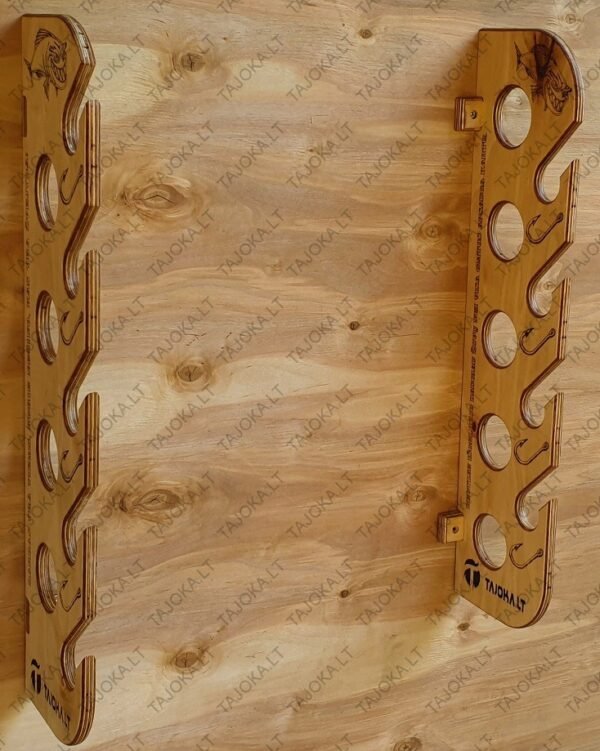 Meškerių laikiklis